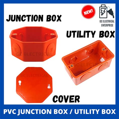 junction box prices 2021